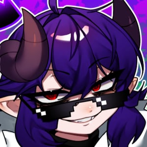 This is the Avatar Image for the Lightwuz (Youtuber) (Vtuber) AI Voice and Text to Speech Generator